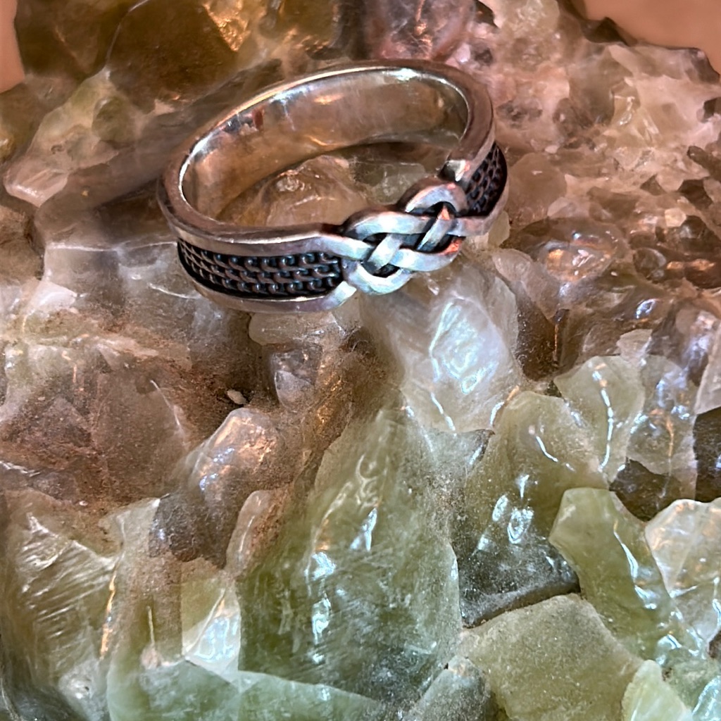 Custom Made Mens Ring
